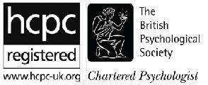 bps-hpc-logos BPS and HPC Registered Psychologist